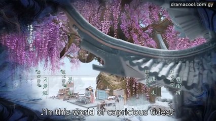 Flying Up Without Disturb (2025) Episode 12 English Sub