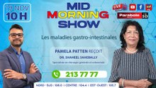 MID MORNING SHOW [ Top Santé ]