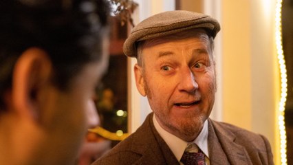 Operation White Christmas