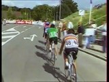 CHAMPIONNAT DU MONDE DE CYCLISME  - 1983 - 2E -