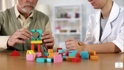 “Advanced Alzheimer’s & Dementia — Supporting Yourself and Loved Ones with Care”