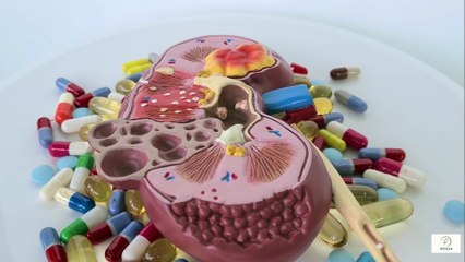 “Kidney Failure After 60 — Understanding Options and Living Well”