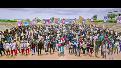 Superhit Hindi Dubbed Superhit Love Story Movie Full HD 1080p - Dilip Prakash, Ashika - South Movie