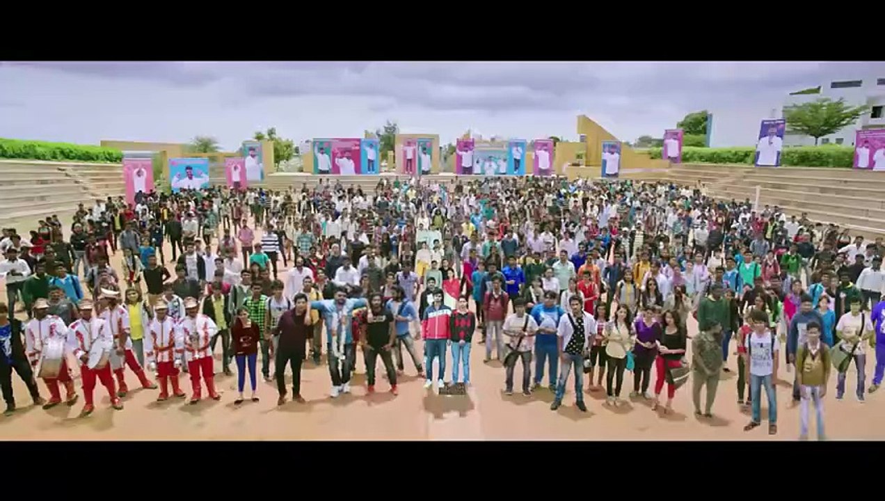 Superhit Hindi Dubbed Superhit Love Story Movie Full HD 1080p - Dilip Prakash, Ashika - South Movie