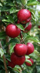 Unlock the Power of Nature: The Ultimate Red Apple Juice Recipe You’ve Never Tried