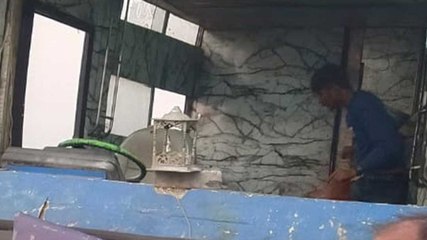 आगरा-लखनऊ एक्सप्रेसवे पर सड़क हादसा, 40 यात्री जख्मी