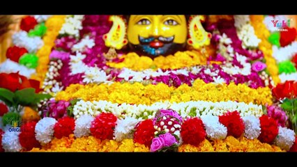 Tumhi Ho Kanhaiya Haare Ke Sahare _  खाटू में आया मैं तो तुम्हारे  _ Shyam Bhajan _ Himanshu Mantri