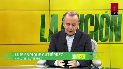 Paraguay derrota a la selección mexicana | Milenio Noticias La Afición, 18 de noviembre de 2025