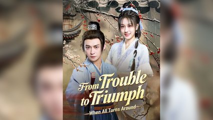 From Trouble to Triumph When All Turns Around Full Episode