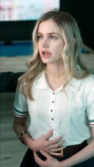 College student Nina sold her virginity to a stranger named Ian for a high price