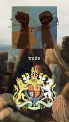 The End of The British Slave Trade