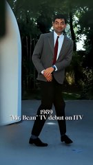 The Evolution of Mr. Bean ｜ Rowan Atkinson’s Legendary Career 🌟 #mrbean #comedy