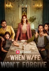 When Wife Won't Forgive - Shattered Glass - Full Movie