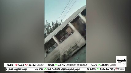 مقتل شخص وإصابة 11 آخرين جراء غارة إسرائيلية استهدفت سيارة في بلدة الطيري جنوبي لبنان