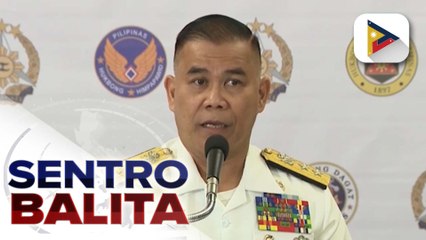 Posibleng ‘foreign funding’ sa mga rally, iniimbestigahan ng AFP