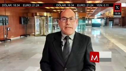 Generación Z convoca otra marcha el 20 de noviembre | Pedro Gamboa, 18 de noviembre de 2025