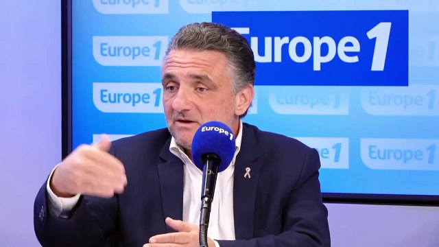 Narcotrafic : «Aujourd'hui en France, seulement 2% de l'argent issu du blanchiment est récupéré par l'Etat», explique Fabrice Rizzoli