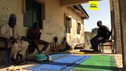 Enlèvement de 25 lycéennes au Nigeria : les familles s'inquiètent pour l'école dans la région