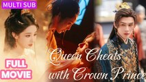 Married to the Crown Prince, Loyal to His Rival Her Secret Could Kill Her