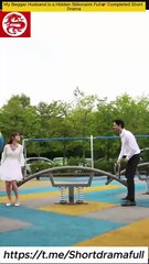 My Beggar Husband Is A Hidden Billionaire - Full Movie