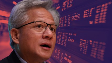 Las tres claves de los resultados de Nvidia