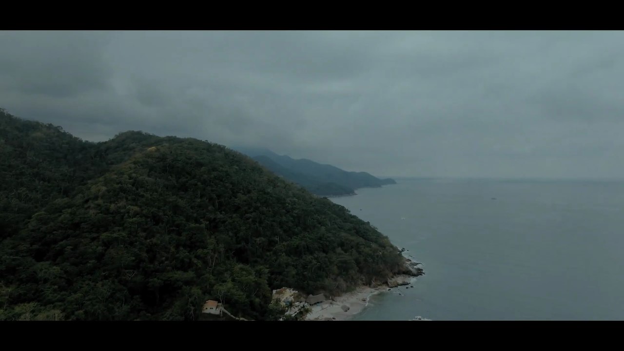 Border Hunters Trailer OV