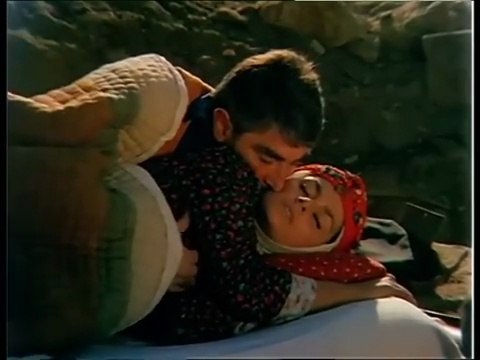 1985 Yılanların Öcü SERPİL ÇAKMALI FATMA GİRİK KADİR İNANIR Türk Filmi İzle