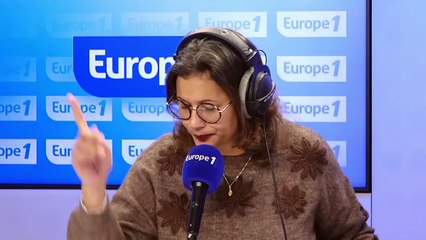 EXTRAIT - Enquête Ifop : la religion plus forte que la République pour 57% des jeunes musulmans de France