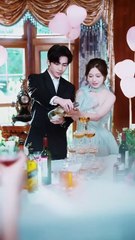 Blind girl seeks comfort in CEO's embrace, gets suffocated by kiss, touches hand to find out it's not husband