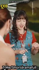 El Ceo Me Hackeó El CorazóN - Full Movie