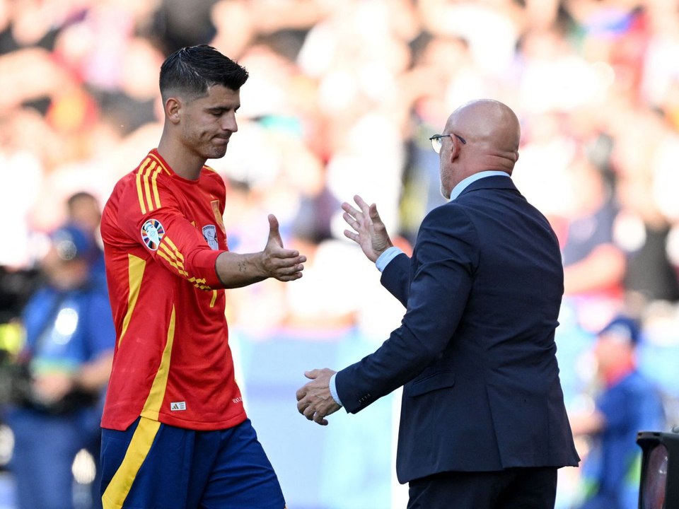 Raúl Varela: "España necesita a sus capitanes"