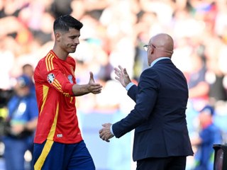 Raúl Varela: "España necesita a sus capitanes"