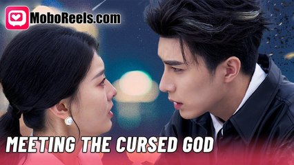 Meeting The Cursed God (2025) - FULL [Eng Sub]