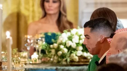 Ronaldo vuelve a Estados Unidos después de 11 años