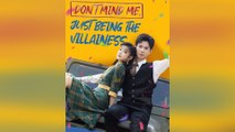 Don't Mind Me, Just Being The Villainess (2025) - FULL [Eng Sub]