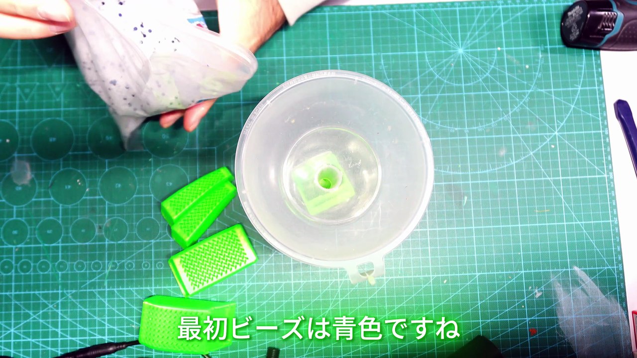 【Bambu Lab AMS】湿気対策の決定版！温湿度計付きシリカゲル容器を3Dプリントしてみた【フィラメント乾燥】　AMS用シリカゲル容器