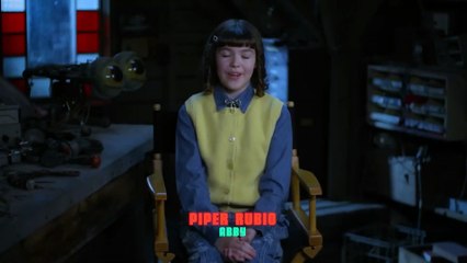 Five Nights At Freddy's 2 Movie - Rage