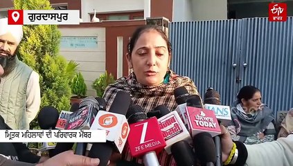 ਸਾਬਕਾ ਫੌਜੀ ਵੱਲੋਂ ਪਤਨੀ ਤੇ ਸੱਸ ਦਾ ਕਤਲ, ਖੁਦ ਨੂੰ ਵੀ ਮਾਰੀ ਗੋਲ਼ੀ