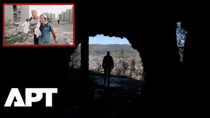 Sarajevo Siege Survivors Seek Justice as Italy Investigates Claims of ‘Sniper Tourism’ | APT