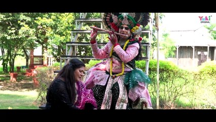 Naukri Mere Shyam Ki _ Heart Touching Bhajan _ मेरी नौकरी मेरे श्याम के सहारे _ Shailja Singh Kapoor