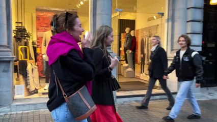 Pumpkin monster prank terrified people in town