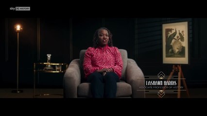 Original Gangsters with Sean Bean Season 1 Episode 3