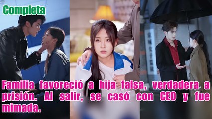 Fiancé fled as she seemed dull, so she married his powerful CEO brother, spoiled by his hidden love!