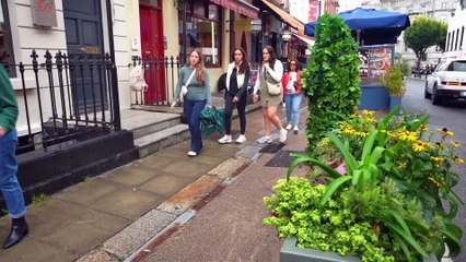 Try not to laugh part  1 bushman prank