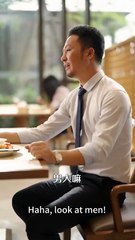 [Complete] After twelve years apart, upon learning that she is being urged to marry by her family, he instantly tears up. He forcefully drives away all her suitors, closing in on her and holding her tightly. This time, he will not back down or miss his ch