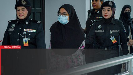 Ibu Zayn Rayyan mohon dibebaskan sementara dengan ikat jamin