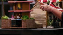 Gingerbread Land - The Biggest Little Holiday Competition Season 1 Episode 1