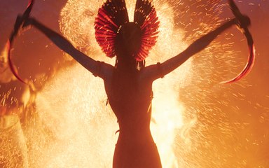 Avatar 3, è iniziato il countdown: il nuovo trailer fiammeggiante e dove prenotare i biglietti. Adesso