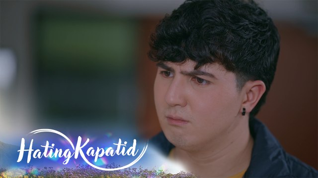 Hating Kapatid: Tyrone’s good deeds have finally paid off! (Episode 33)