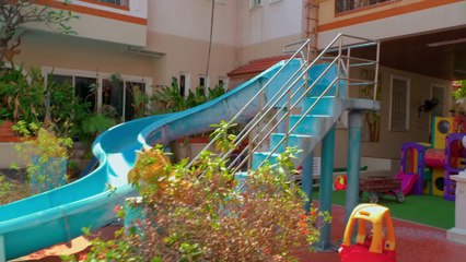 House Hunters International S204E03 Bangkok Lesson Plan